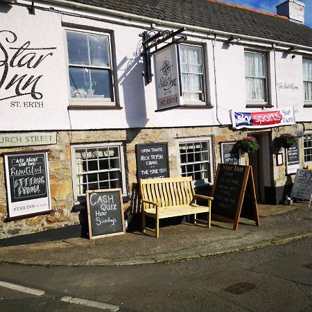 The Star Inn Hayle Luaran gambar