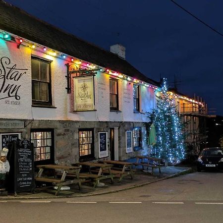 The Star Inn Hayle Luaran gambar
