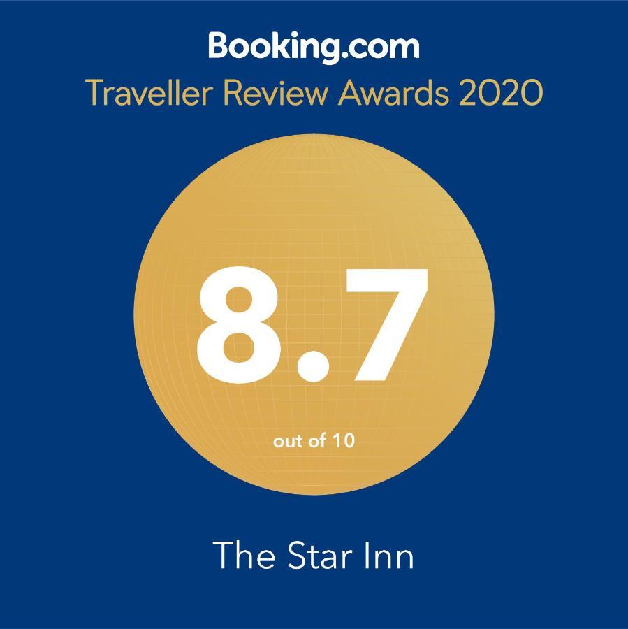 The Star Inn Hayle Luaran gambar