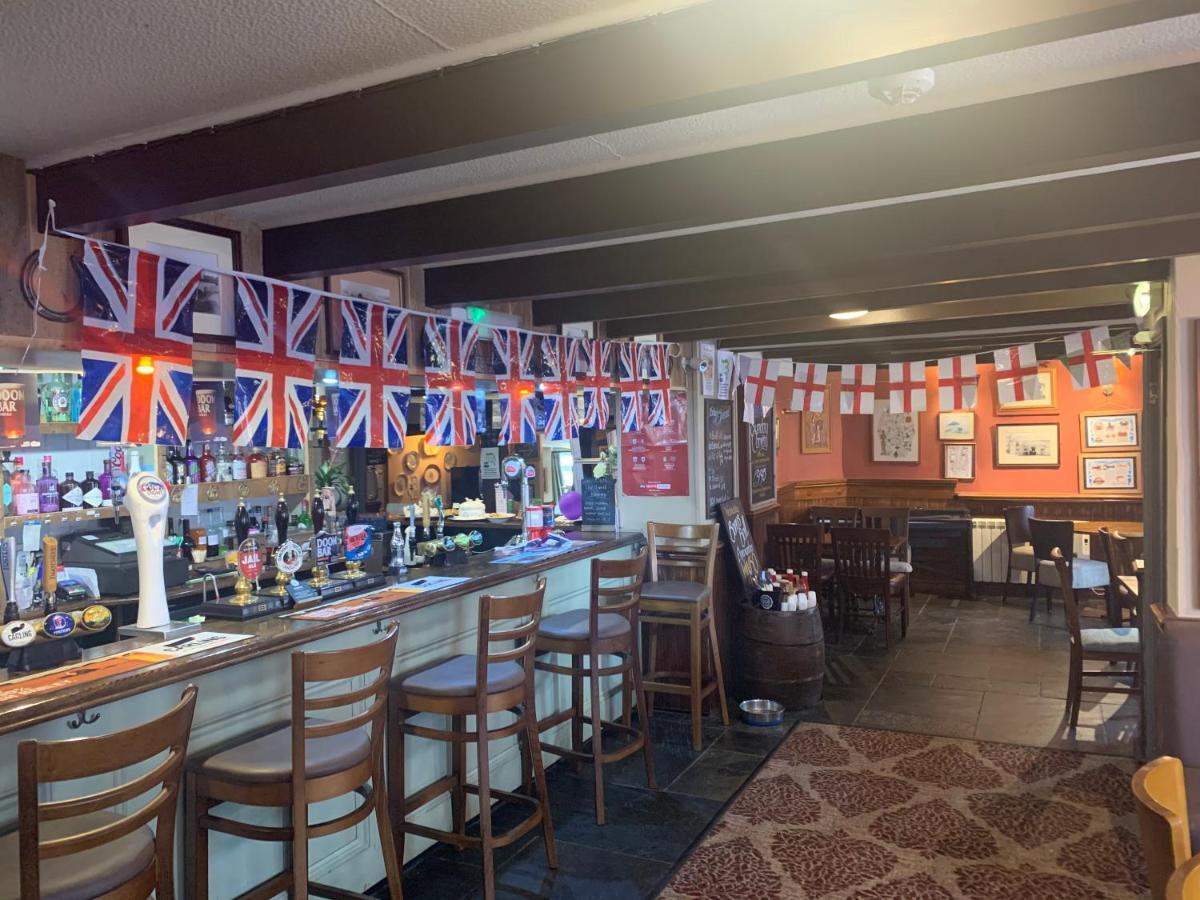 The Star Inn Hayle Luaran gambar