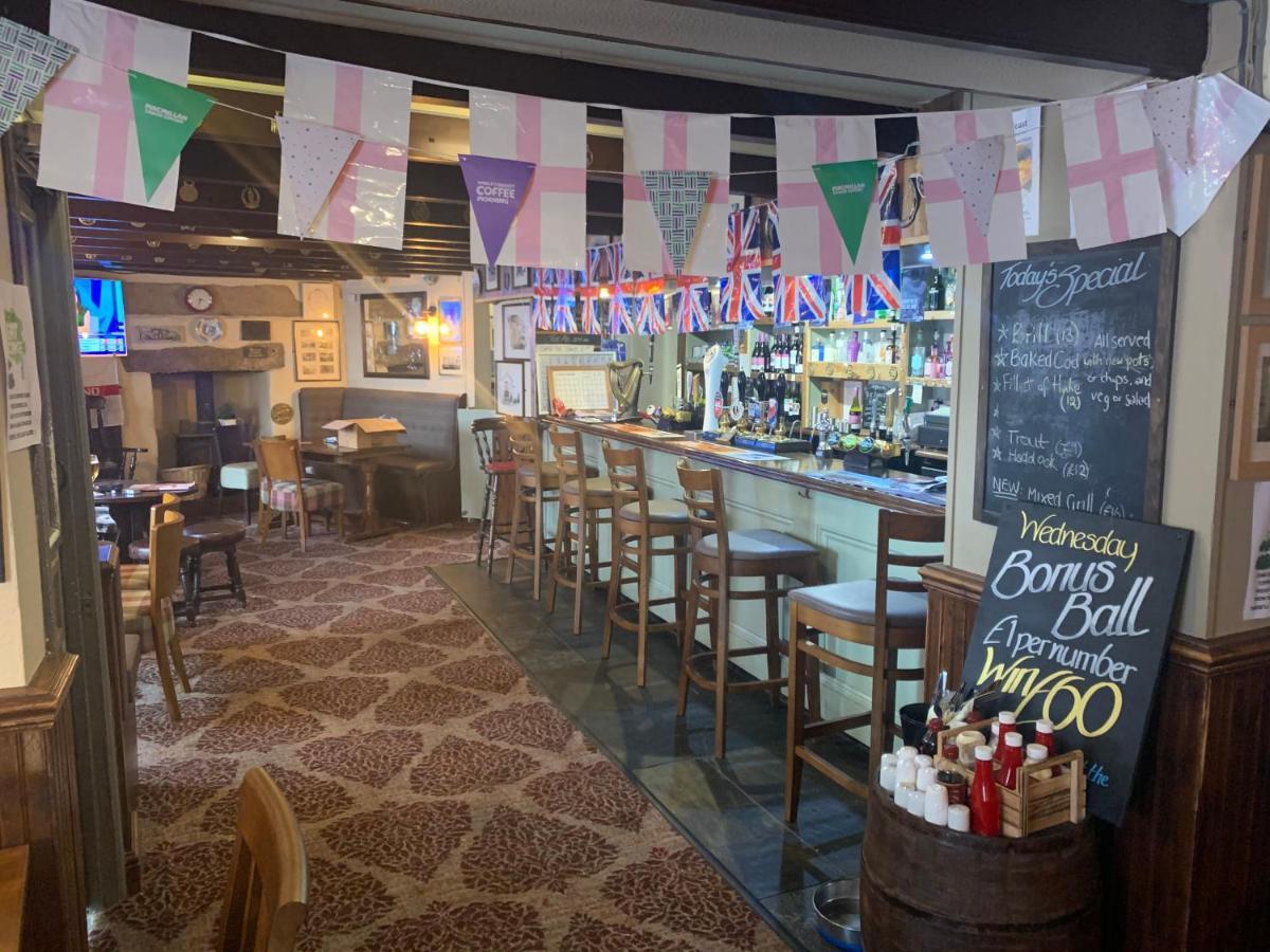 The Star Inn Hayle Luaran gambar