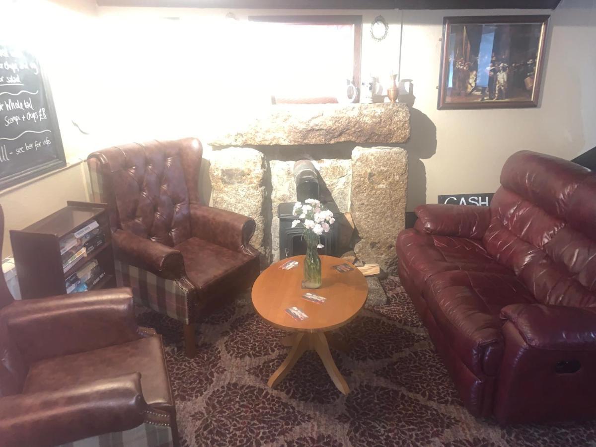 The Star Inn Hayle Luaran gambar