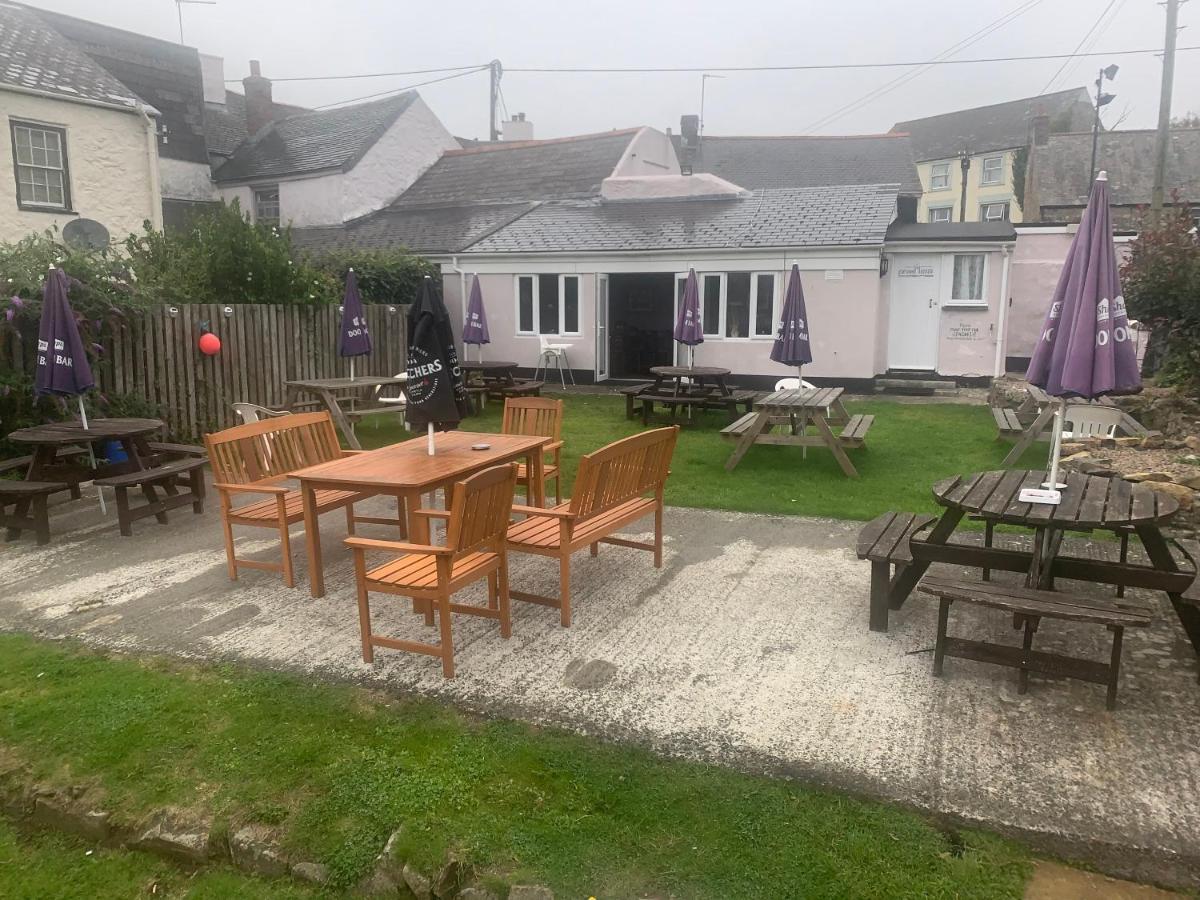 The Star Inn Hayle Luaran gambar