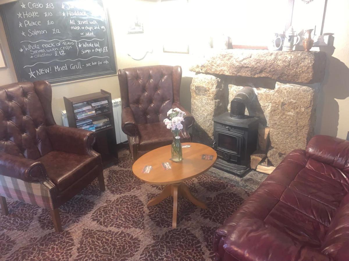 The Star Inn Hayle Luaran gambar