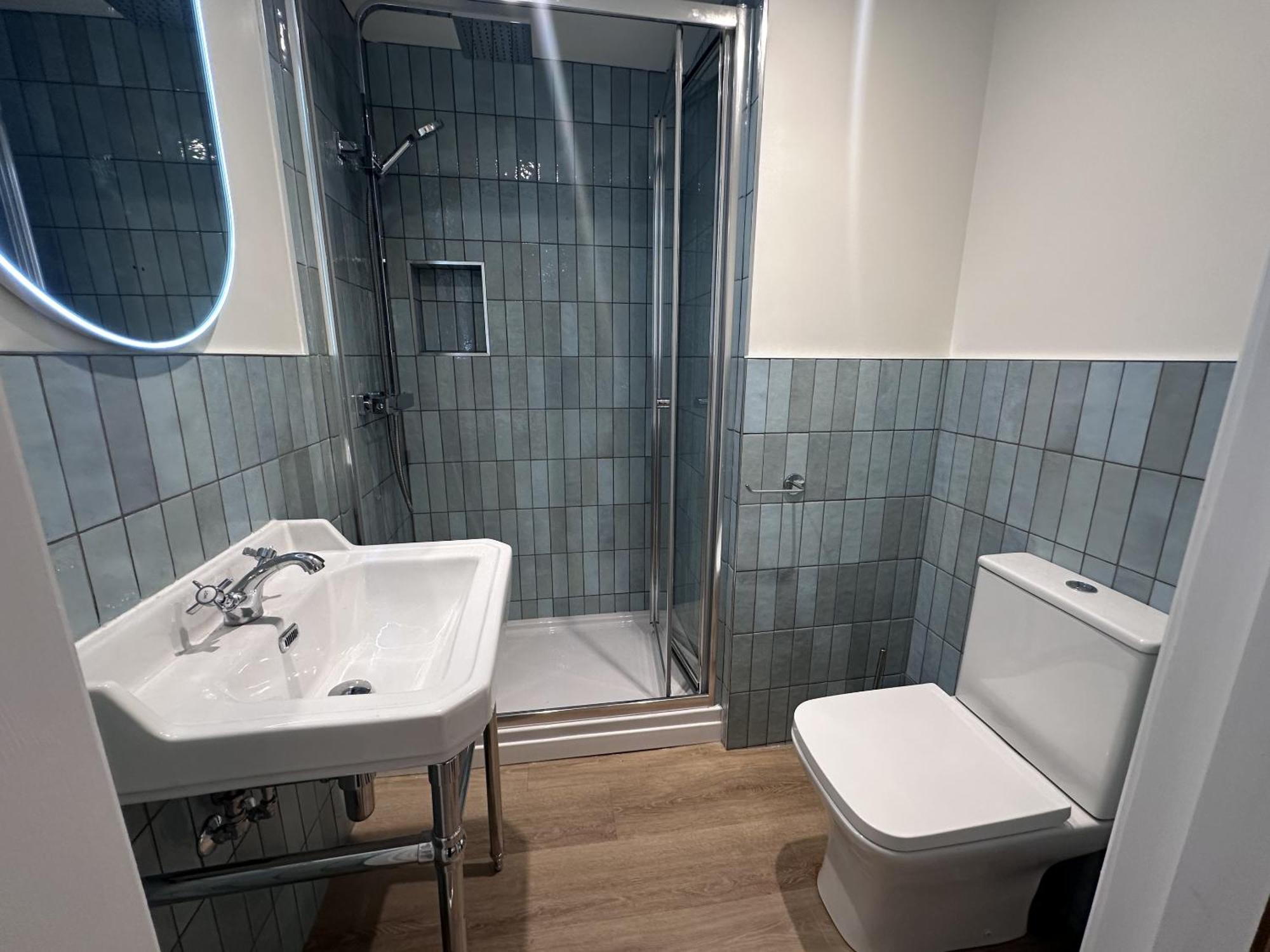 The Star Inn Hayle Bilik gambar