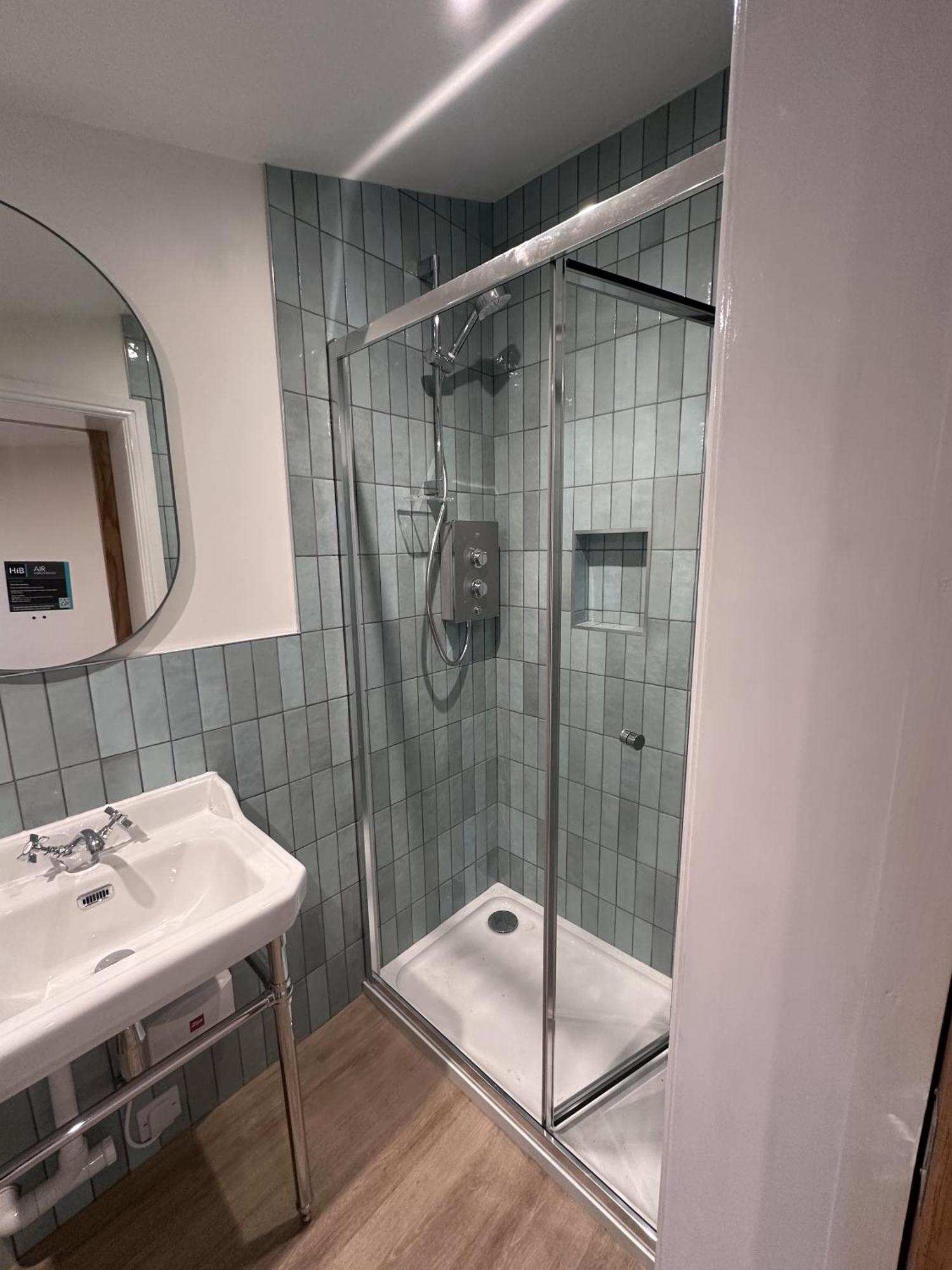 The Star Inn Hayle Bilik gambar