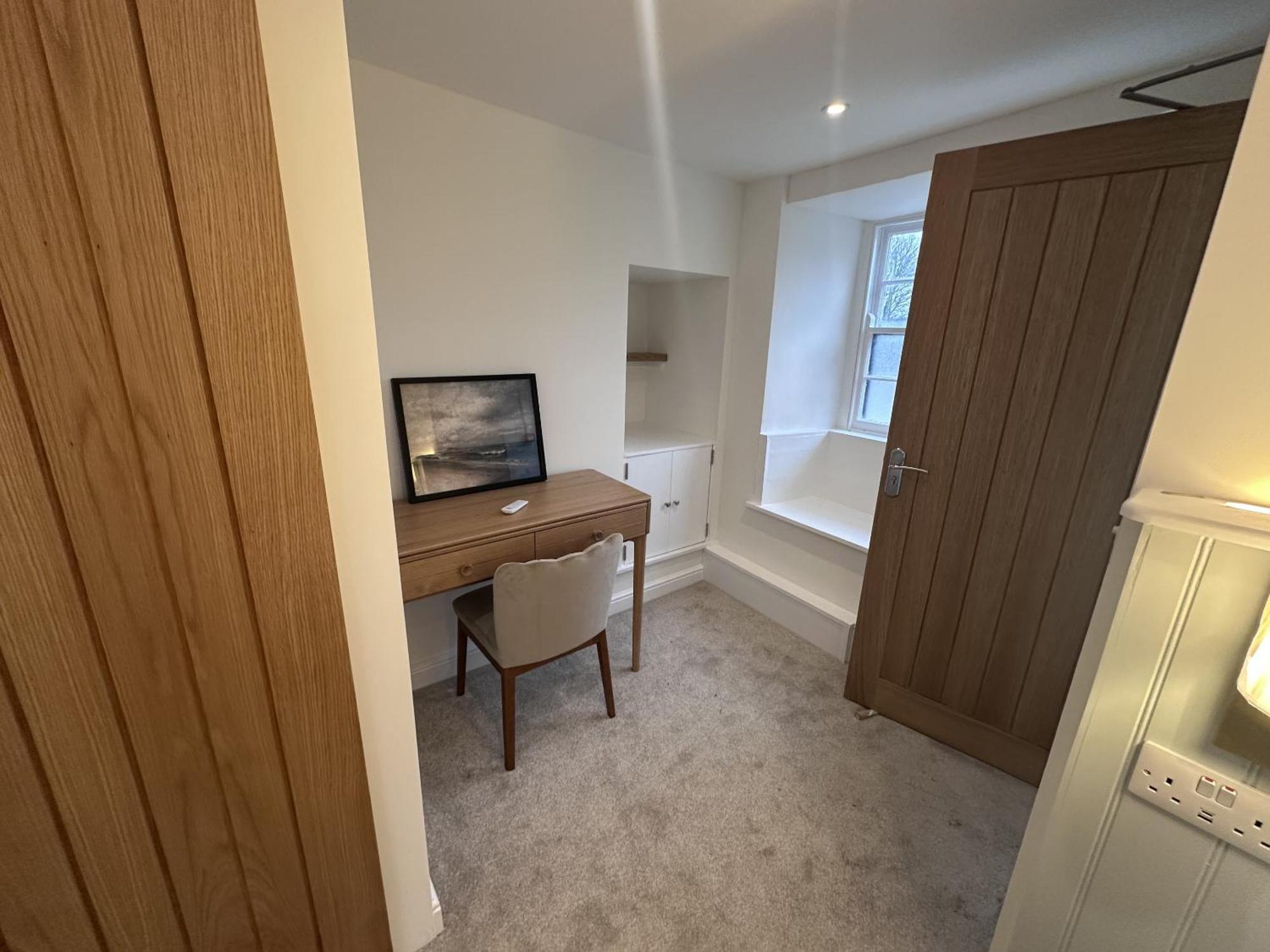 The Star Inn Hayle Bilik gambar