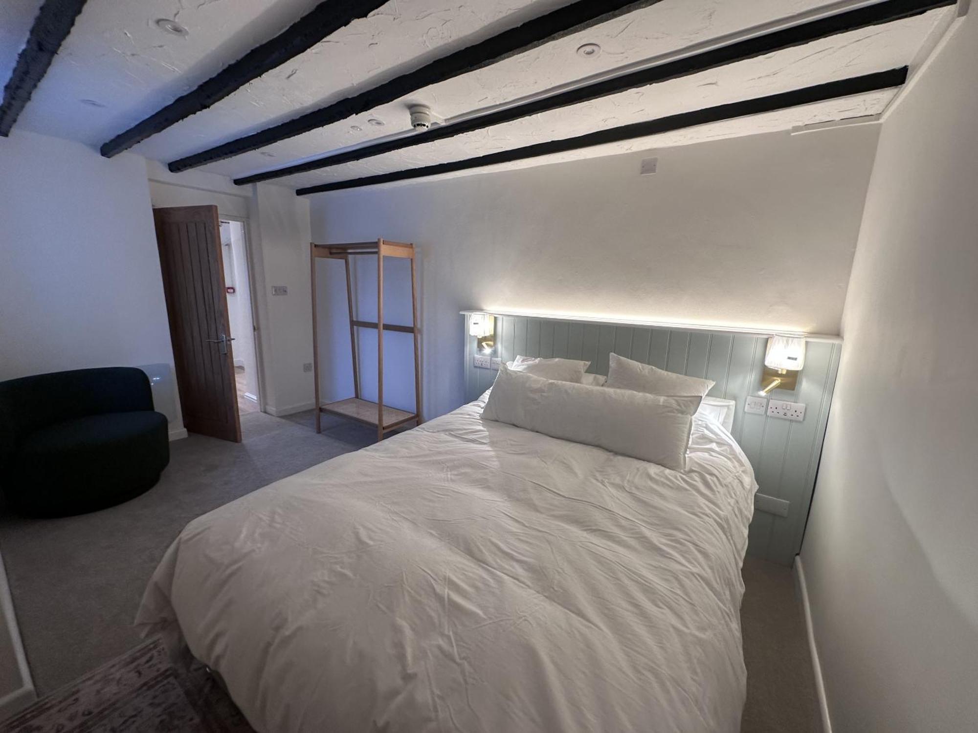 The Star Inn Hayle Bilik gambar