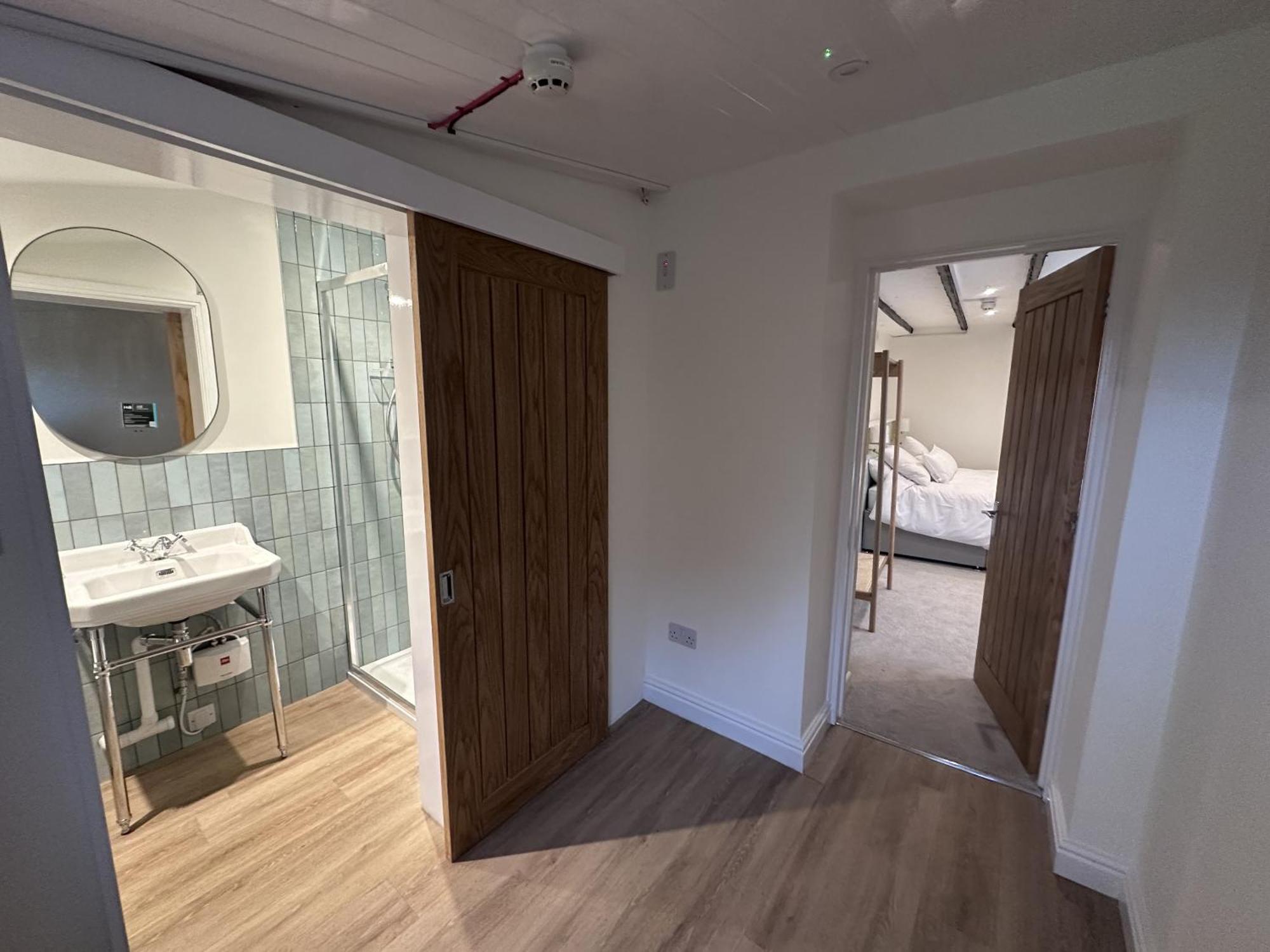 The Star Inn Hayle Bilik gambar