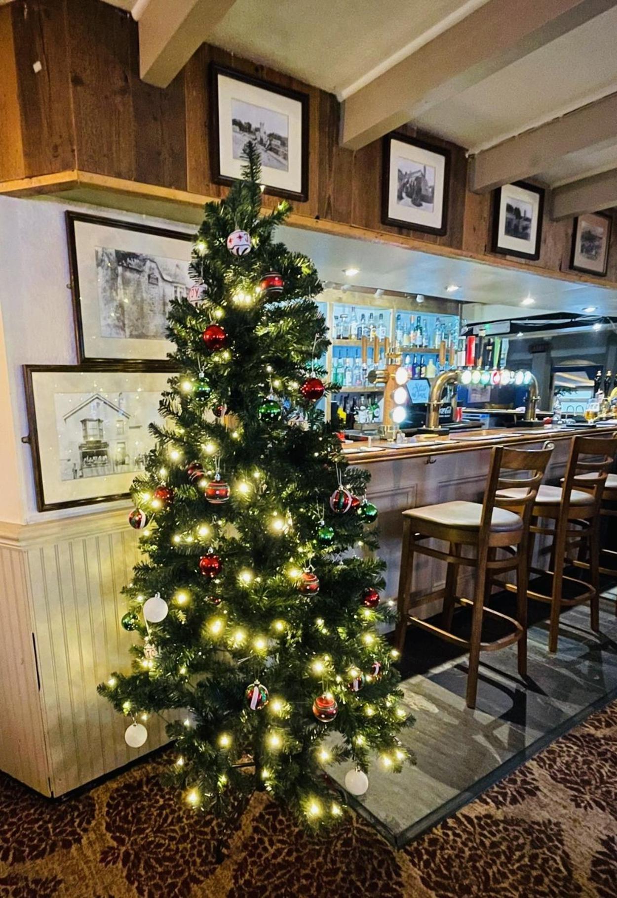 The Star Inn Hayle Luaran gambar