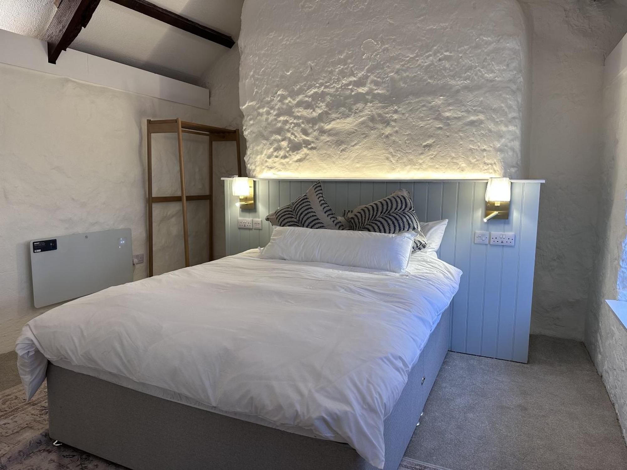 The Star Inn Hayle Bilik gambar