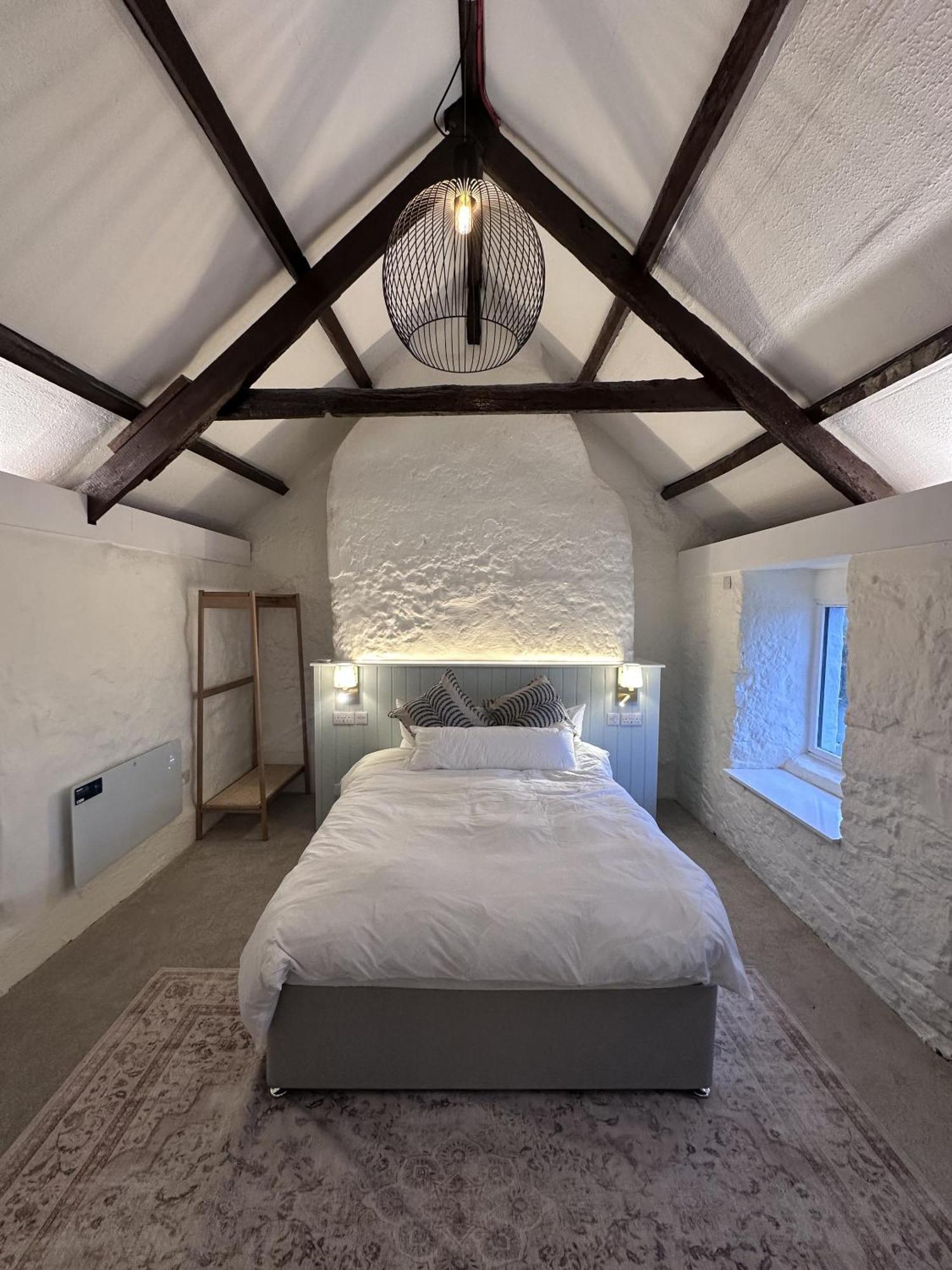The Star Inn Hayle Bilik gambar