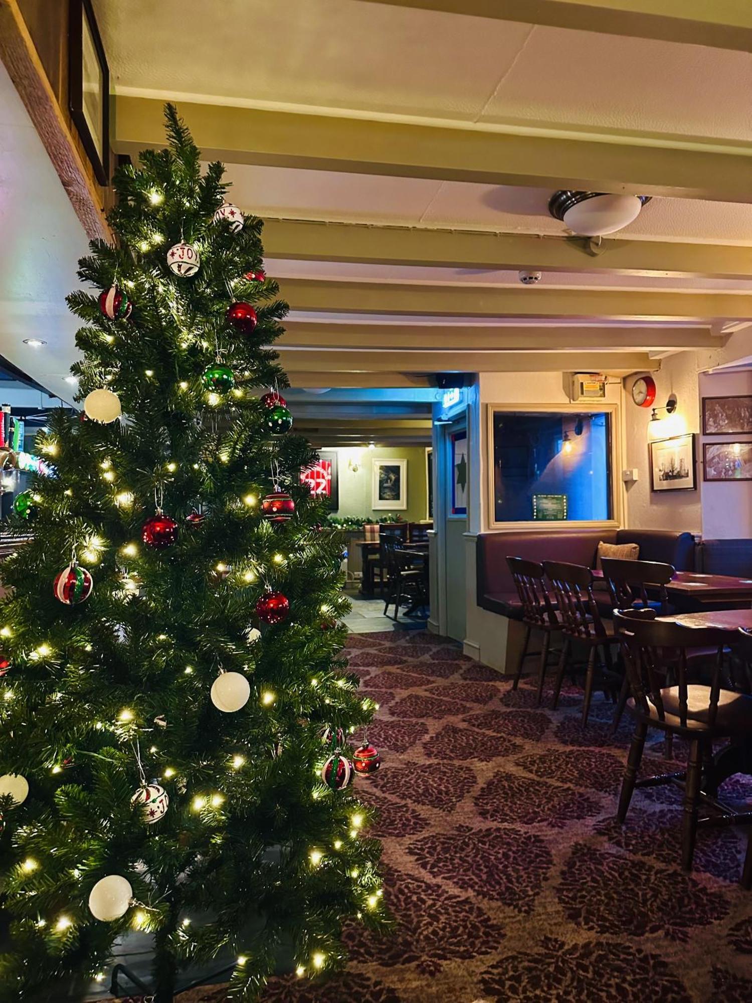 The Star Inn Hayle Luaran gambar