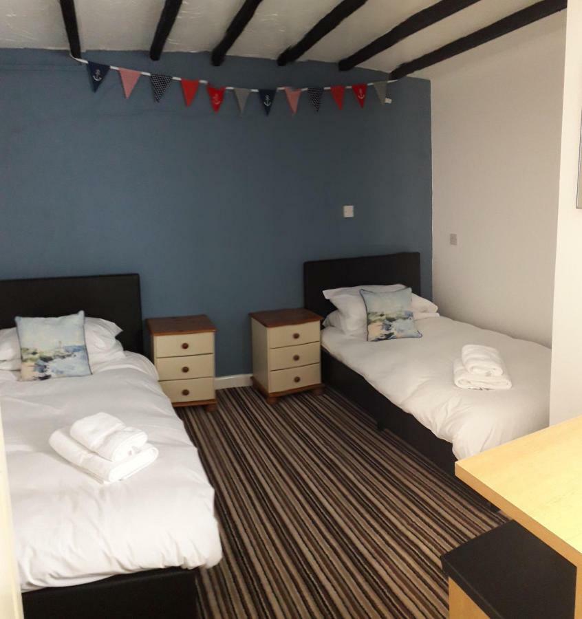 The Star Inn Hayle Luaran gambar