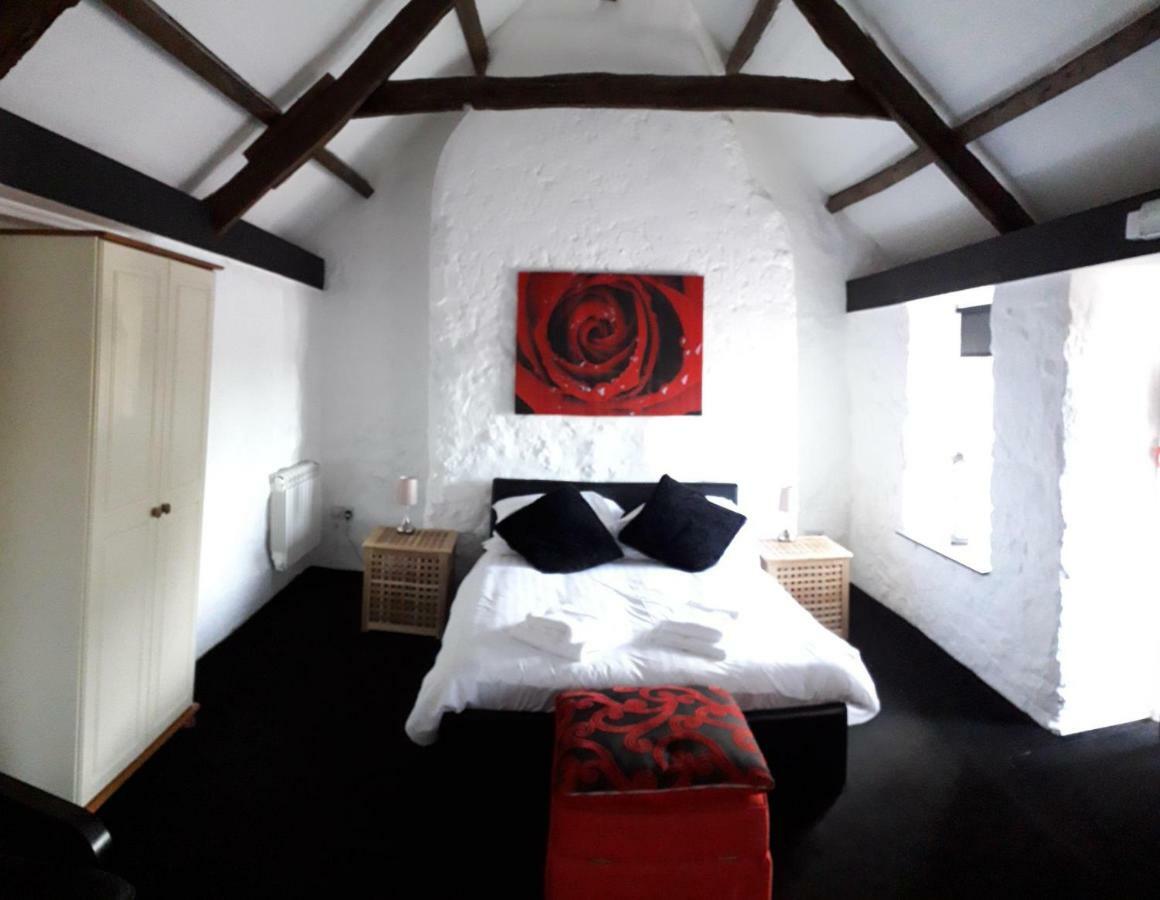 The Star Inn Hayle Luaran gambar