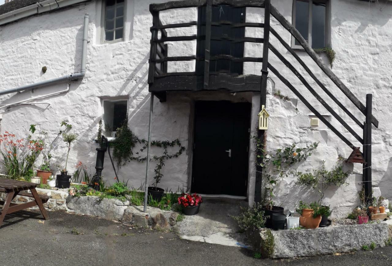 The Star Inn Hayle Luaran gambar